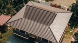 Katoco Flat Tile