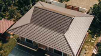 Katoco Flat Tile