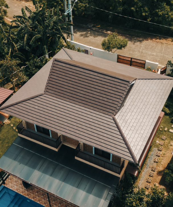 Katoco Flat Tile