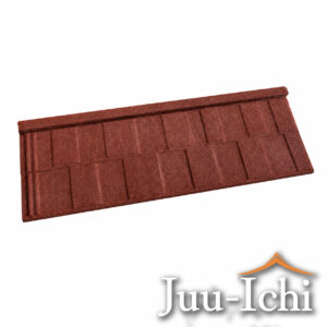 Shingle Tile